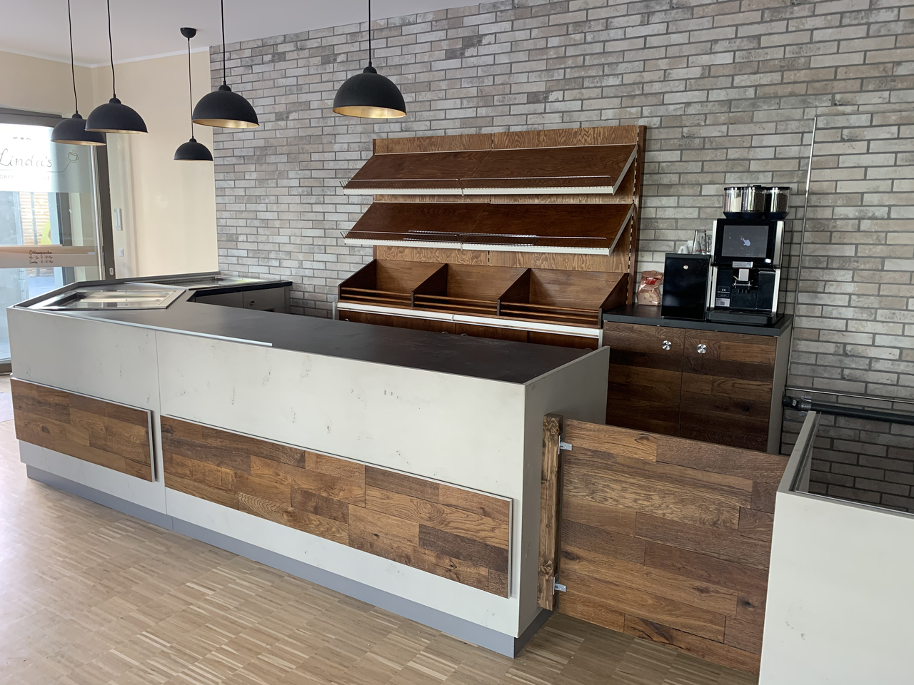 Horst Streng mobil und flexibel vor Ort